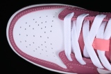 Jordan 1 Low Desert Berry 553560-616