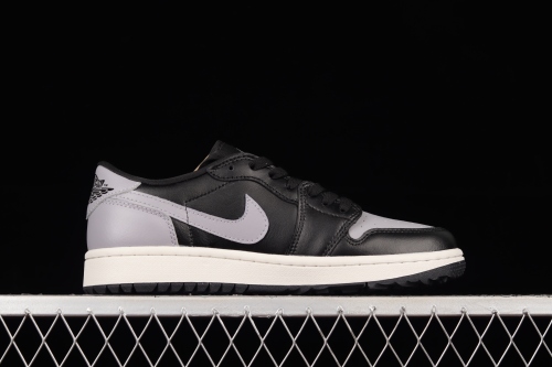 Jordan 1 Retro Low Golf Shadow DD9315-001