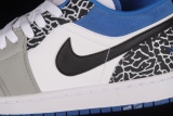 Jordan 1 Low SE True Blue DM1199-140