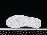 Jordan 1 Low SE Tear Away Silver  DX6070-101