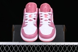 Jordan 1 Low Desert Berry 553560-616