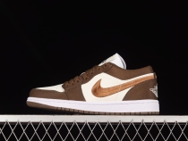Jordan 1 Low SE Light Olive DV0426-301