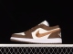 Jordan 1 Low SE Light Olive DV0426-301