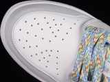 Jordan 1 Low SE Tear Away Silver  DX6070-101