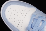 Jordan 1 Low White Ice Blue DC0774-141