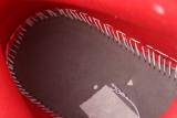 Jordan 1 Low SE Light Smoke Grey Gym Red DC6991-016