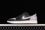 Jordan 1 Retro Low Golf Shadow DD9315-001
