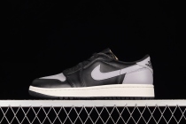 Jordan 1 Retro Low Golf Shadow DD9315-001
