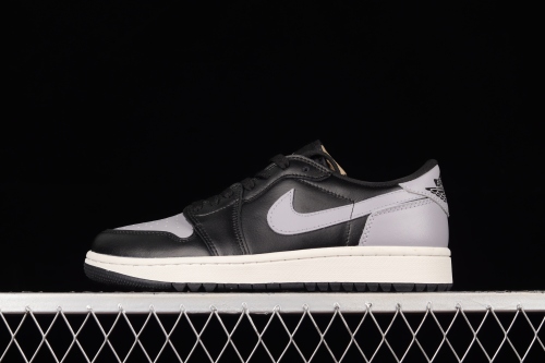 Jordan 1 Retro Low Golf Shadow DD9315-001