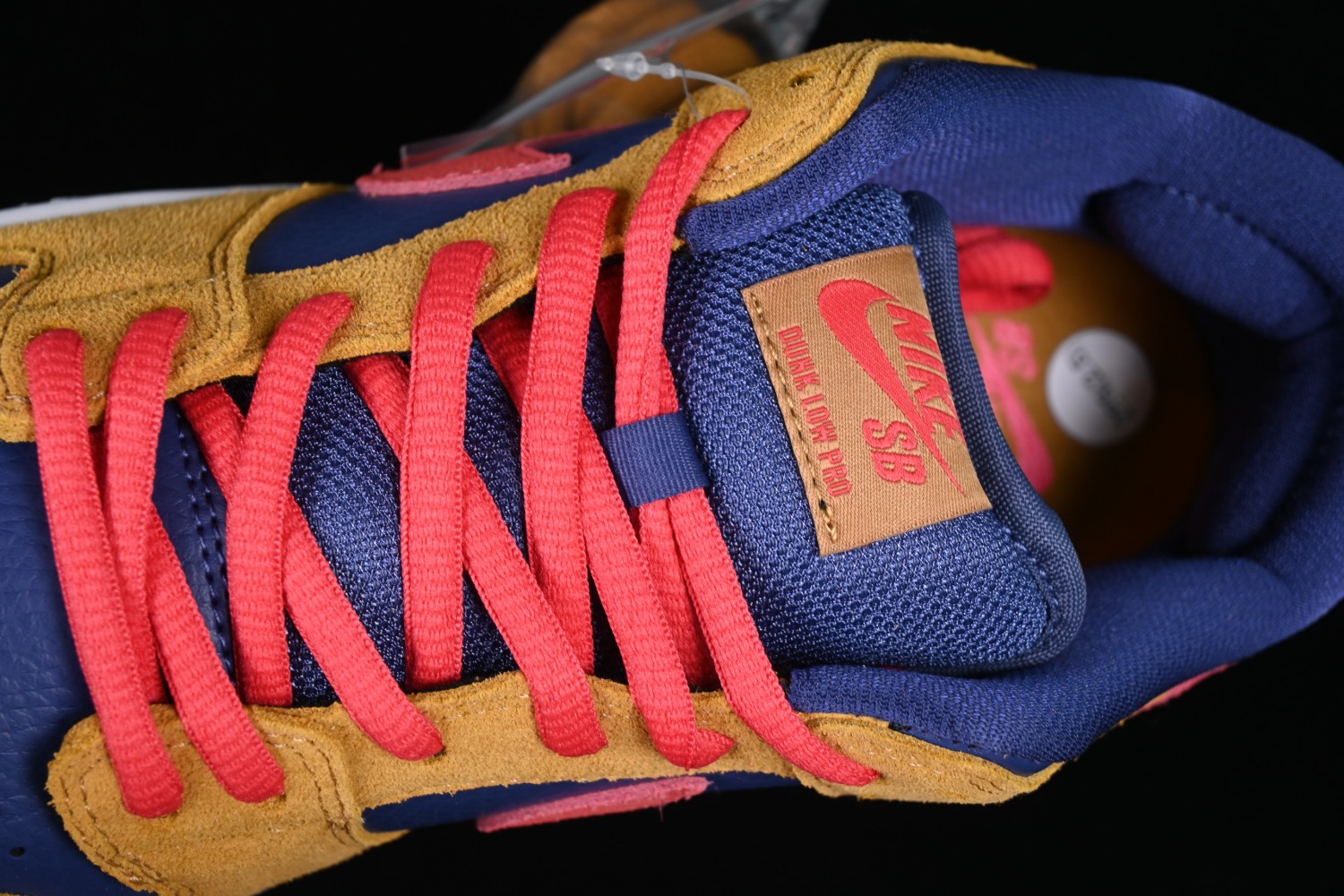 Nike SB Dunk Low Reverse Papa Bear BQ6817-700