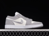 Jordan 1 Low SE Light Steel Grey DV0426-012