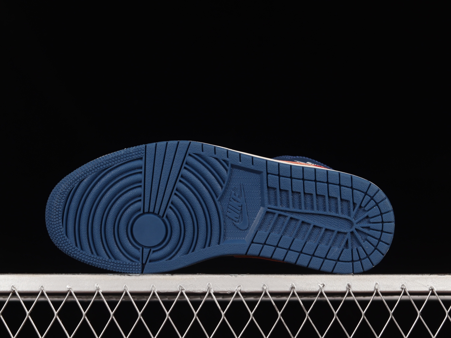 Jordan 1 Mid SE Multi Color (2022)  DN3738-400