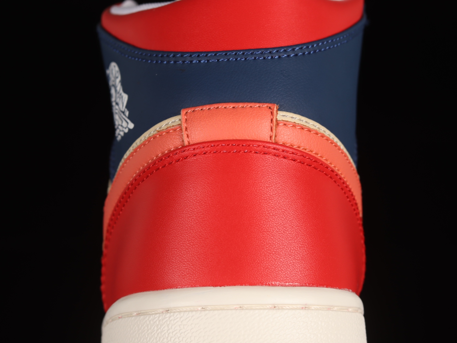 Jordan 1 Mid SE Multi Color (2022)  DN3738-400