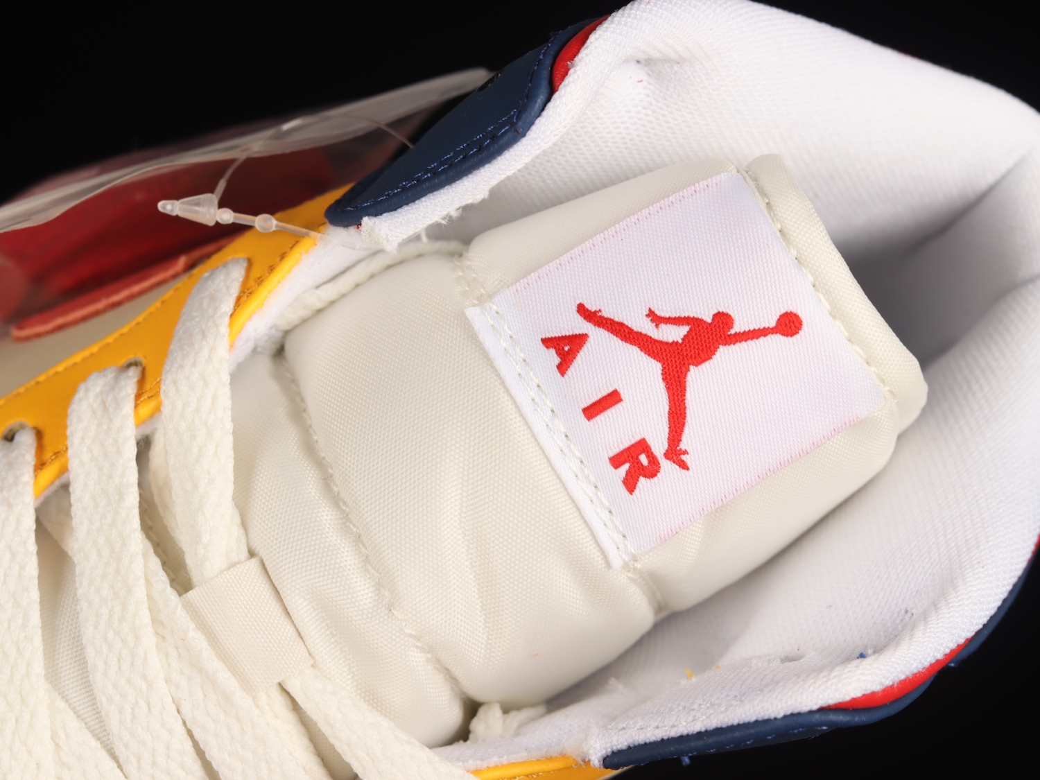 Jordan 1 Mid SE Multi Color (2022)  DN3738-400