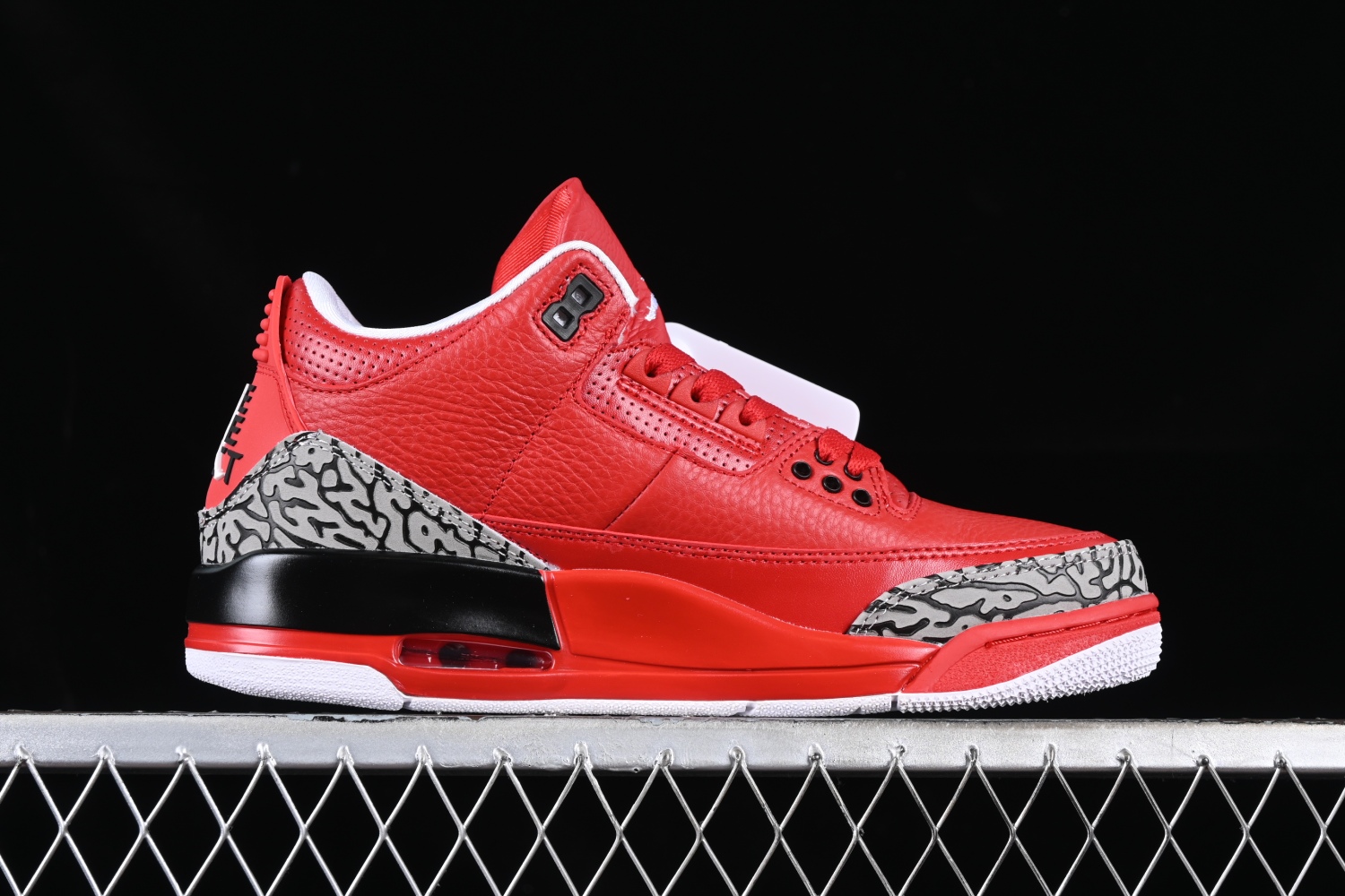 Jordan 3 Retro DJ Khaled Grateful  AJ3-770438