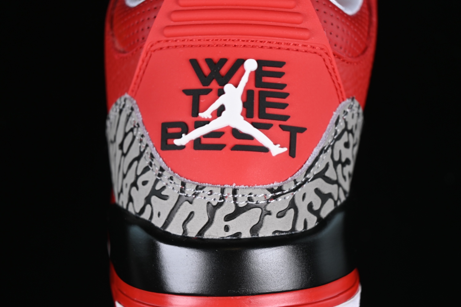 Jordan 3 Retro DJ Khaled Grateful  AJ3-770438