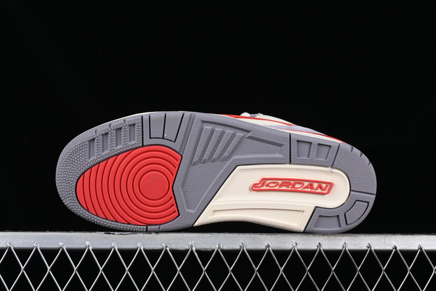 Air Jordan 3  Co-Branding  DH7139-002