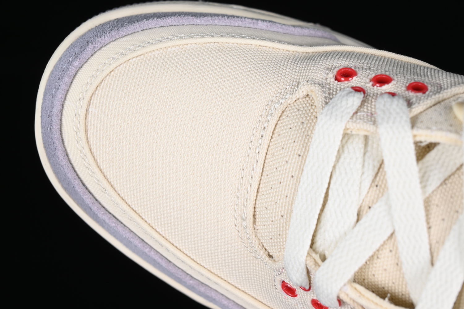 Air Jordan 3  Co-Branding  DH7139-002