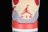 Air Jordan 3  Co-Branding  DH7139-002