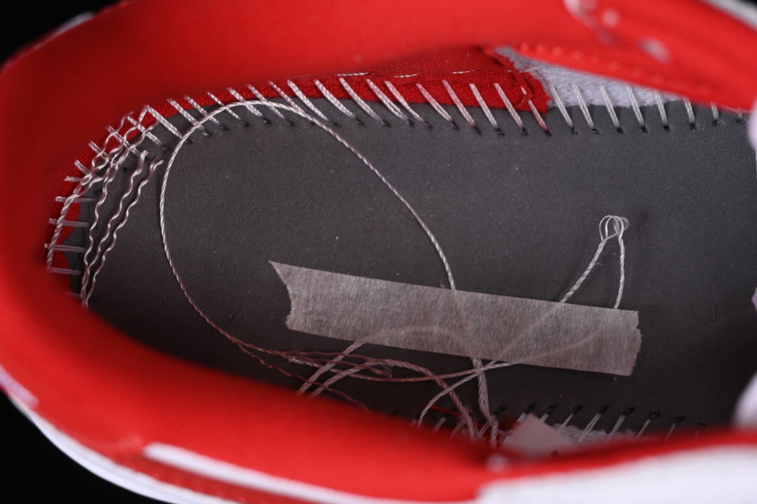 Jordan 1 Retro Low OG University Red CZ0790-161