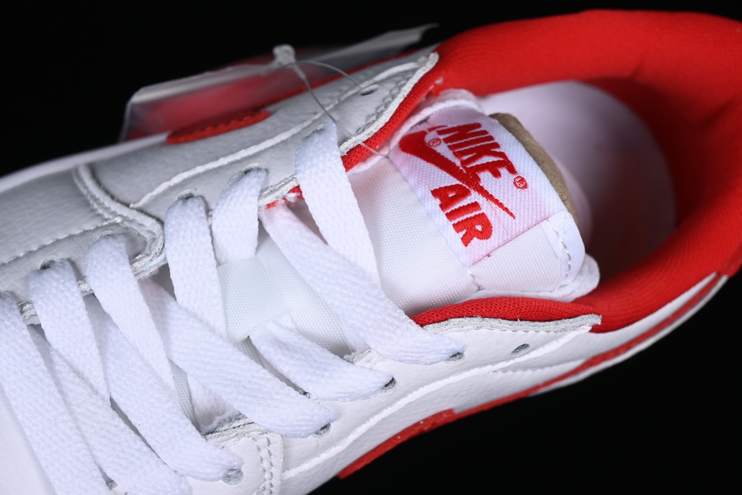 Jordan 1 Retro Low OG University Red CZ0790-161