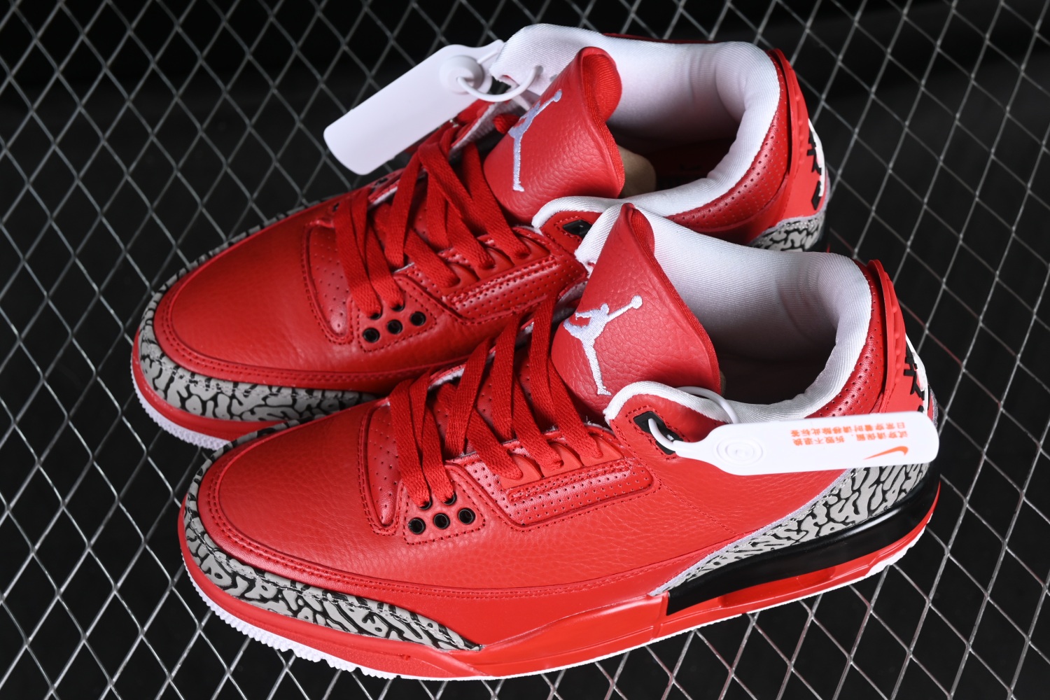Jordan 3 Retro DJ Khaled Grateful  AJ3-770438