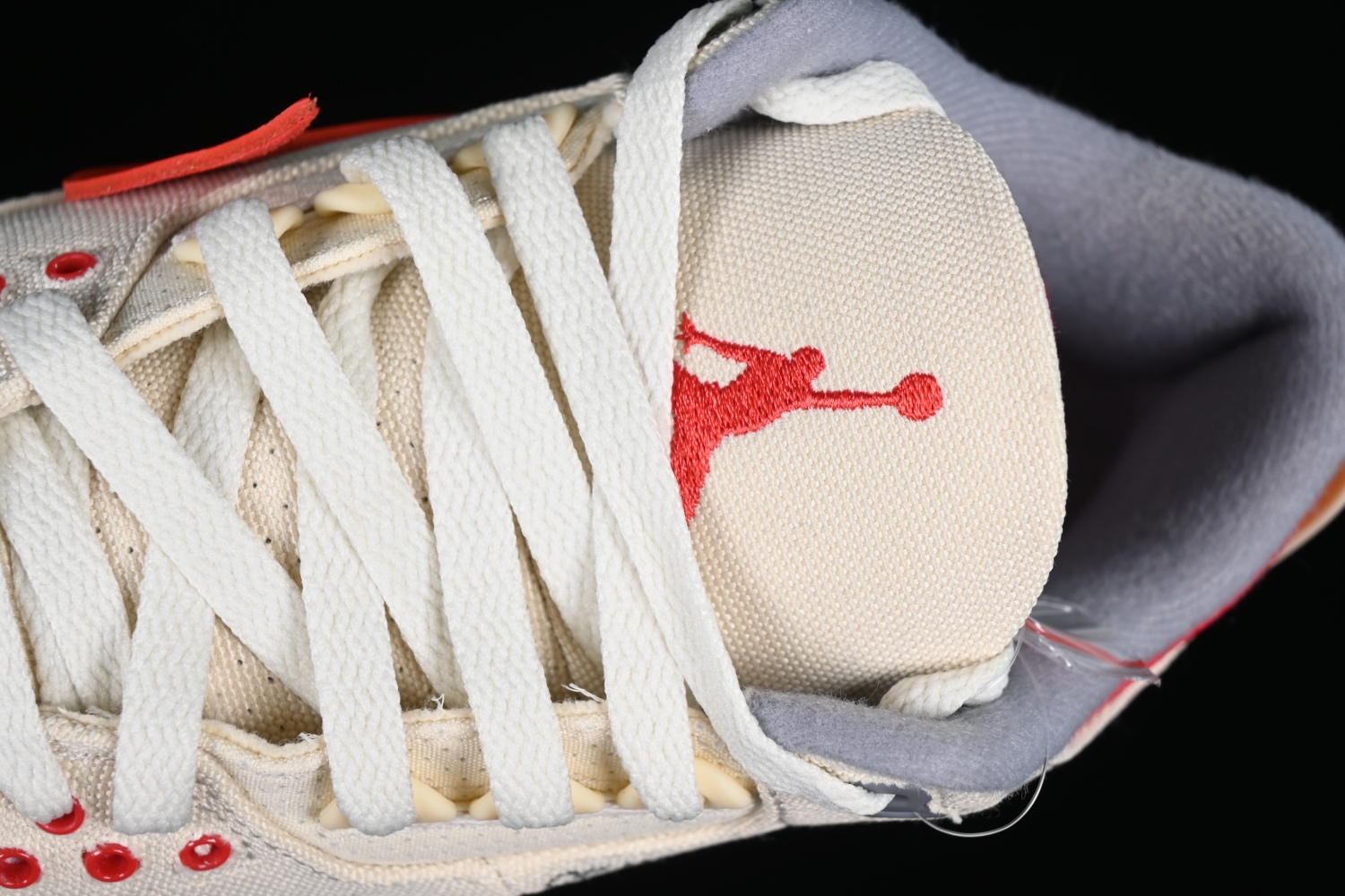 Air Jordan 3  Co-Branding  DH7139-002