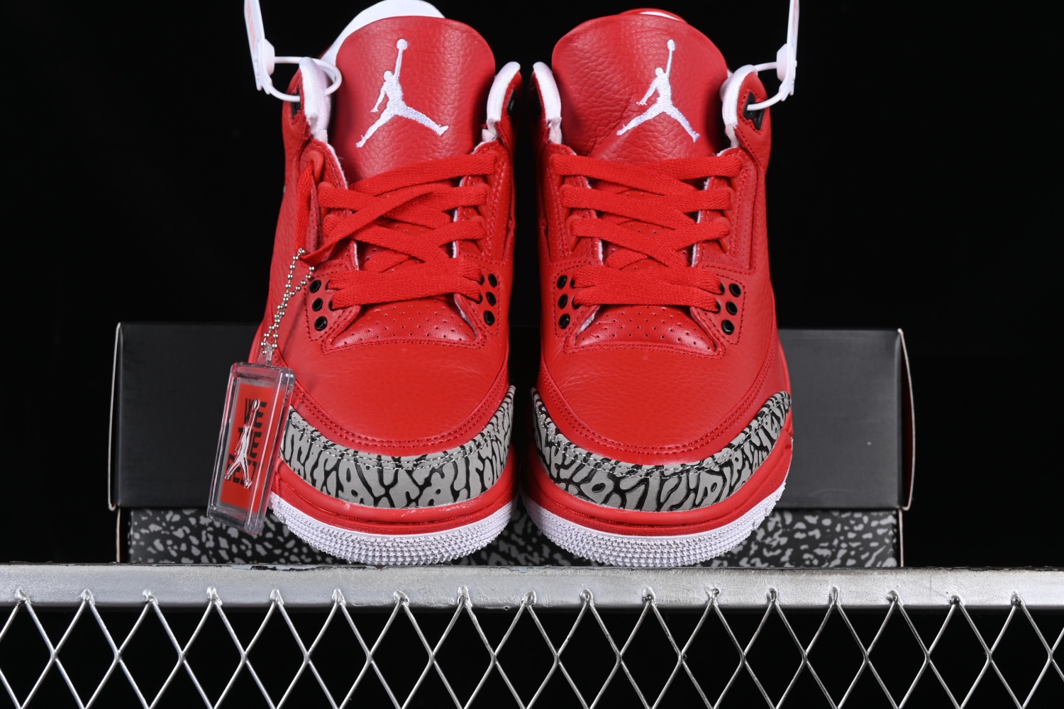 Jordan 3 Retro DJ Khaled Grateful  AJ3-770438