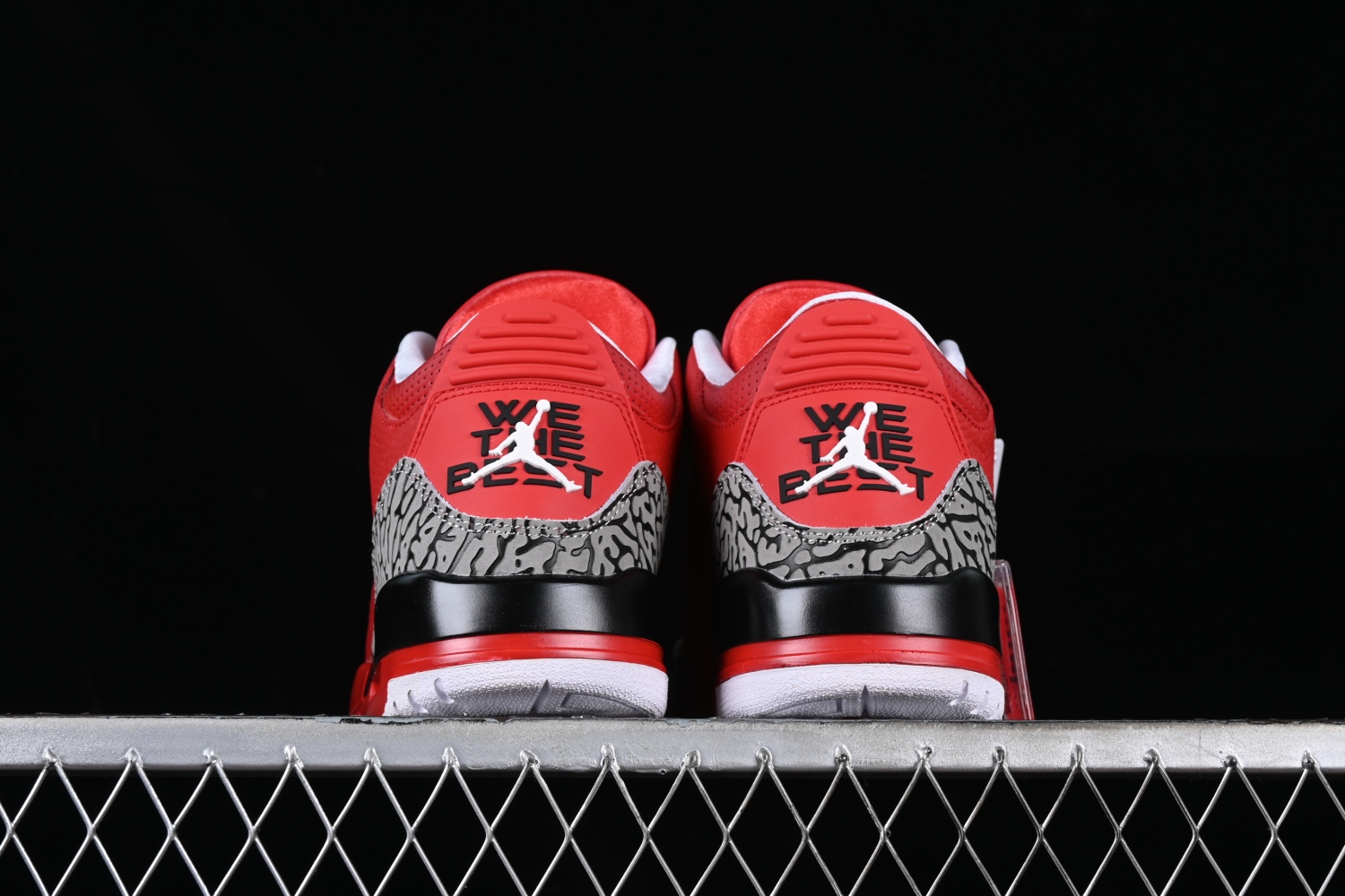 Jordan 3 Retro DJ Khaled Grateful  AJ3-770438