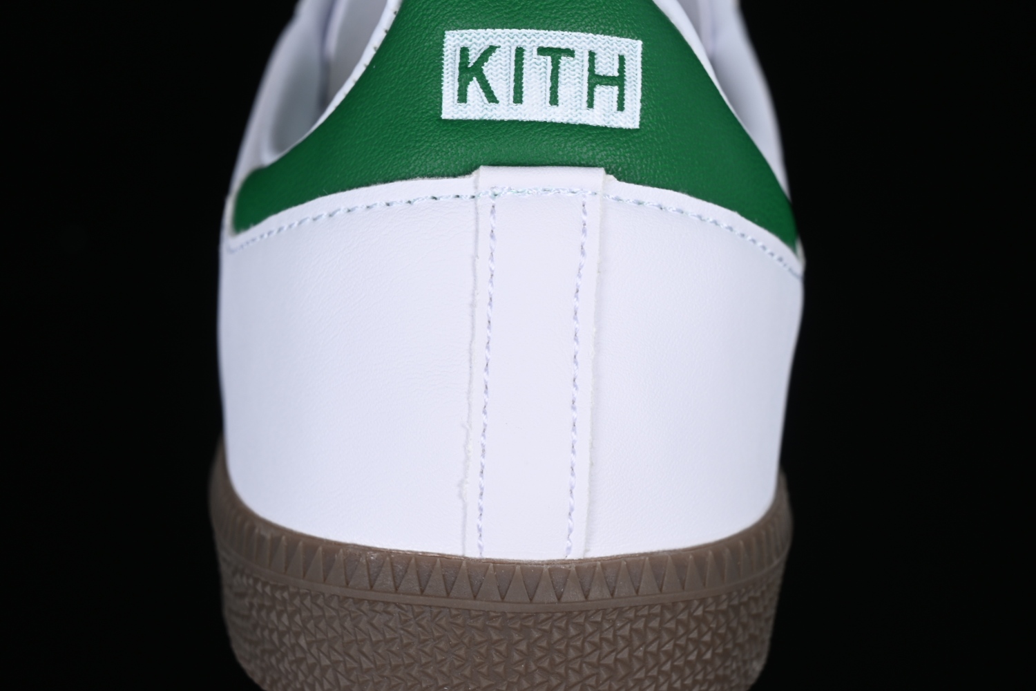 adidas Samba OG Kith Classics Program White FX5398