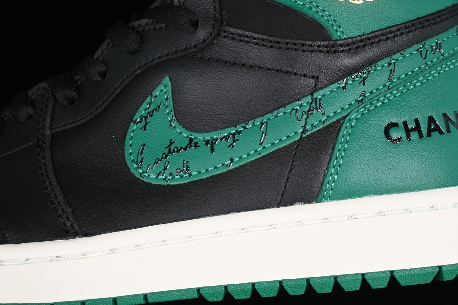 Jordan 1 Retro High Golf Eastside Golf 1961 FJ0849-001