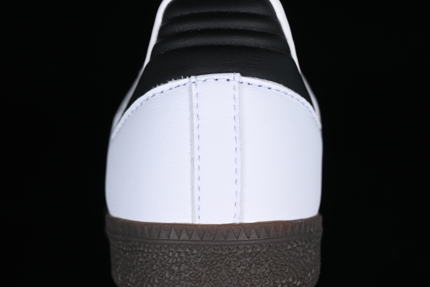 adidas Samba OG Cloud White Core Black B75806