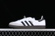 adidas Samba OG Cloud White Core Black B75806 