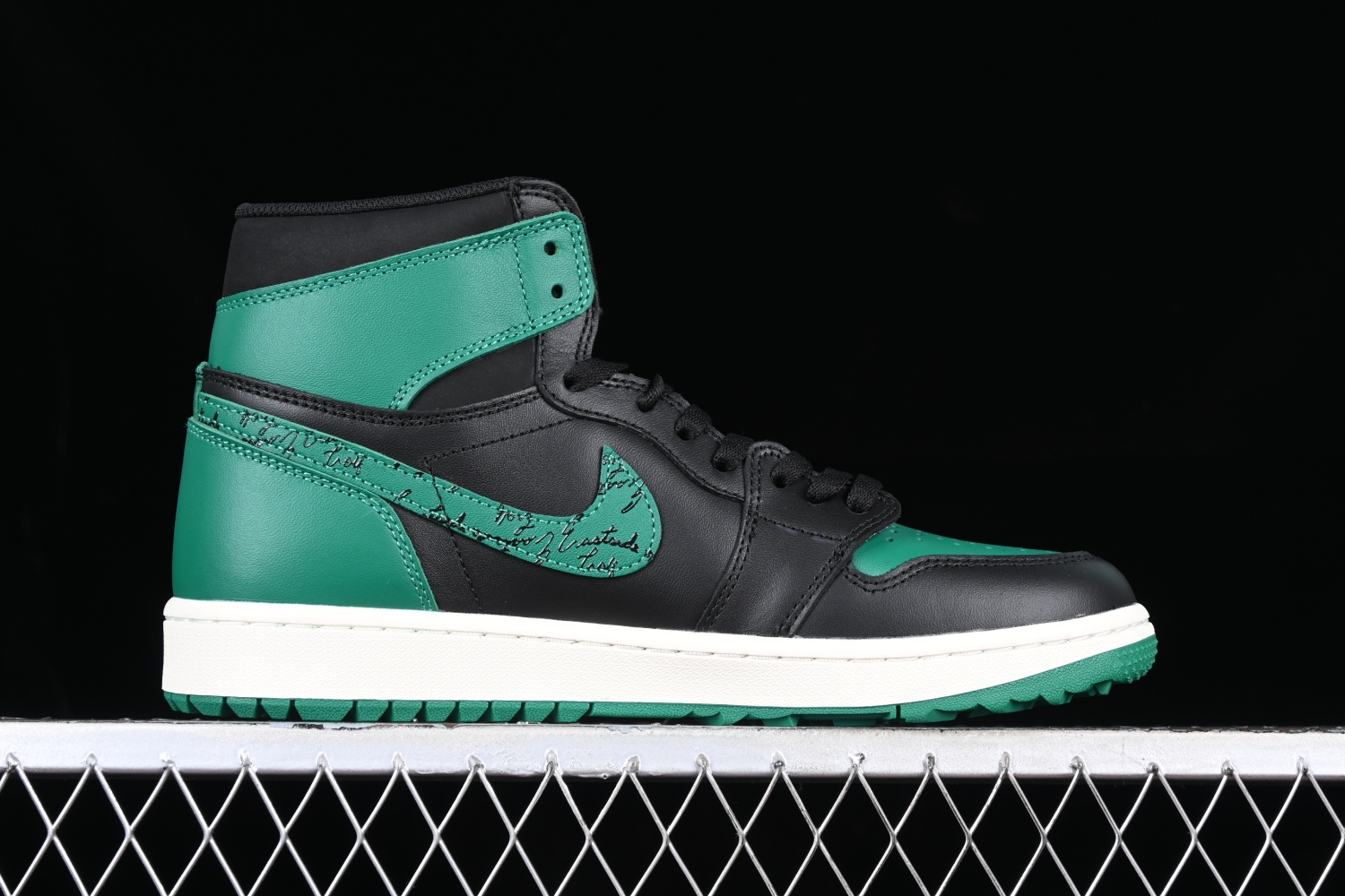 Jordan 1 Retro High Golf Eastside Golf 1961 FJ0849-001