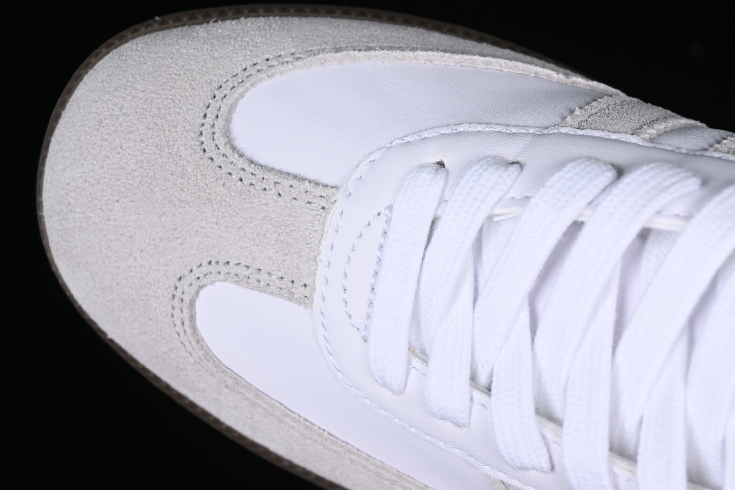 adidas Samba OG Kith Classics Program White FX5398