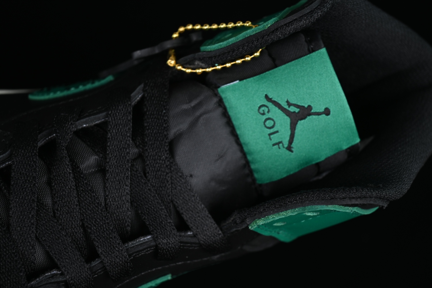 Jordan 1 Retro High Golf Eastside Golf 1961 FJ0849-001