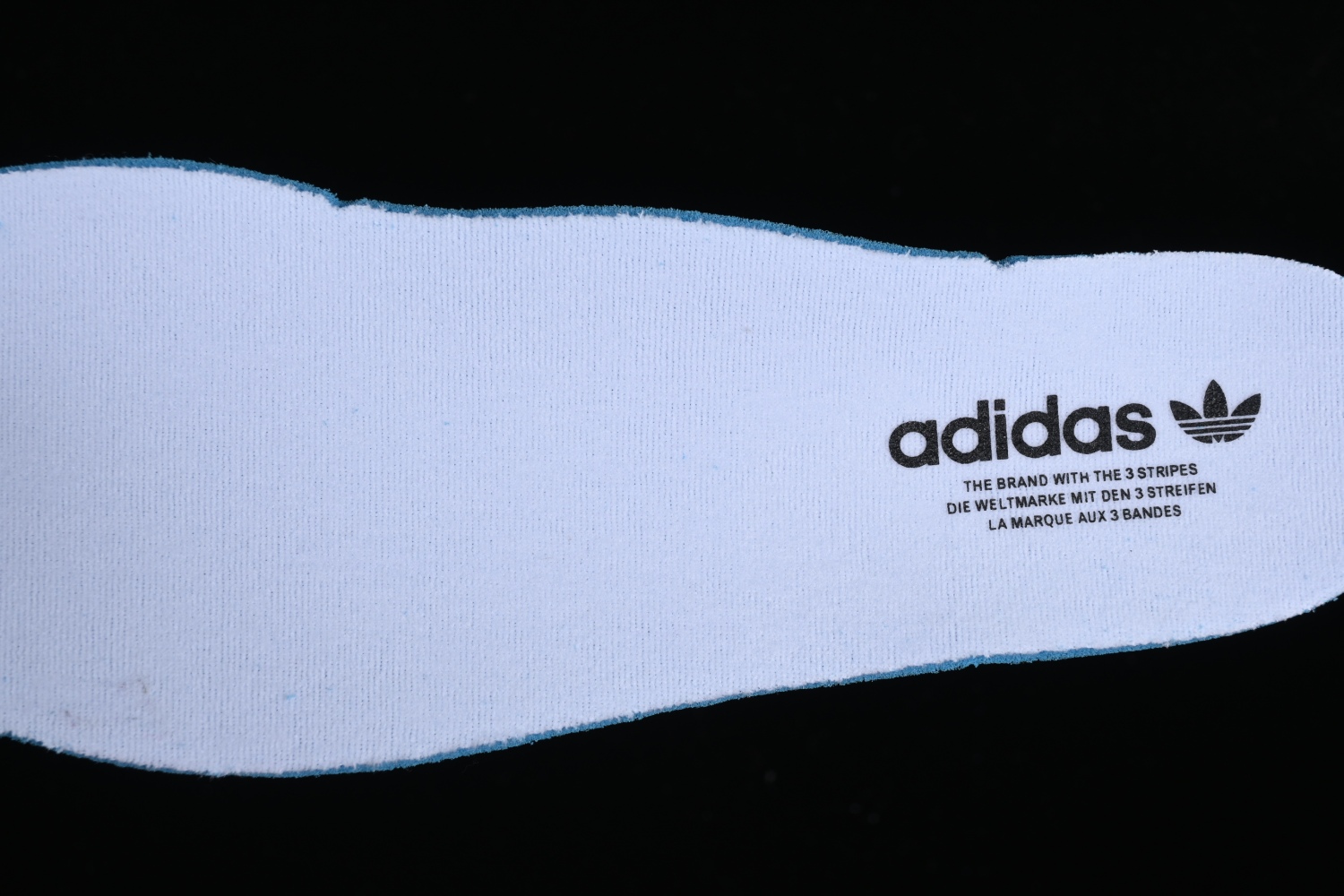 adidas Samba OG Cloud White Core Black B75806