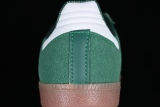 adidas Samba OG Collegiate Green Gum Grey Toe ID2054
