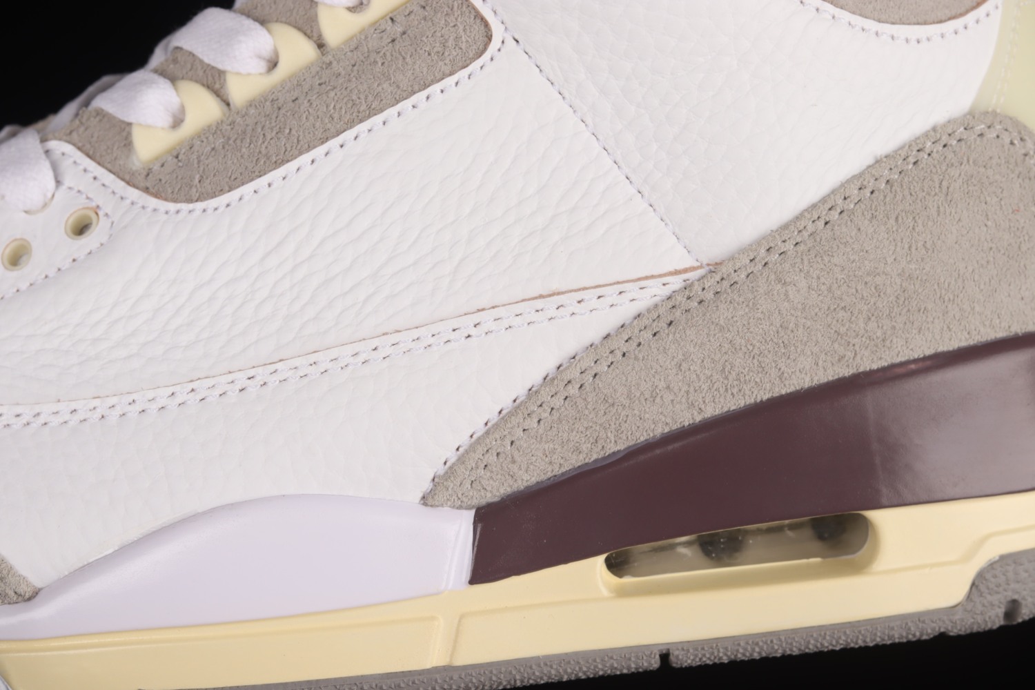 Jordan 3 Retro A Ma Maniére (W) DH3434-110