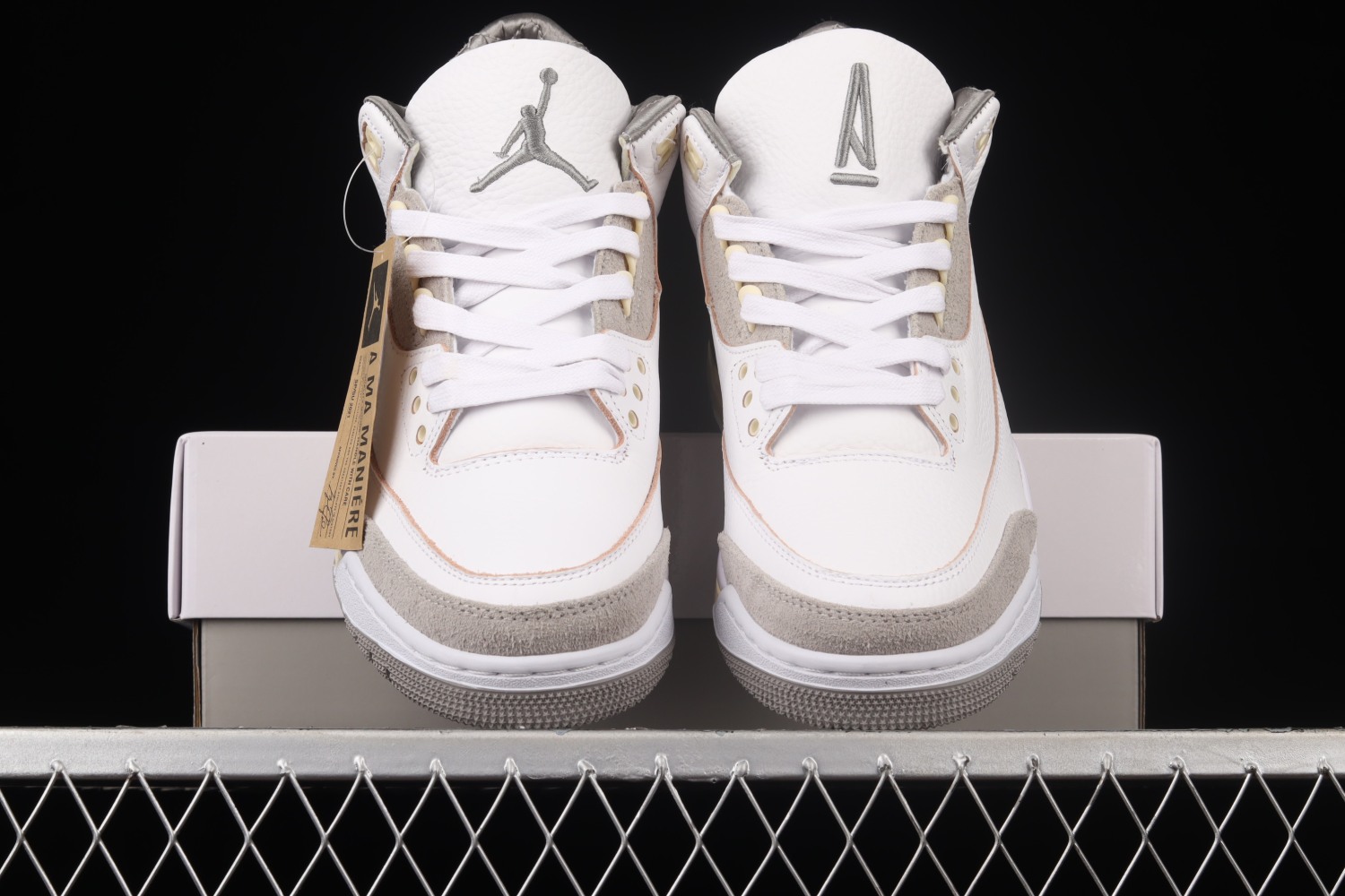 Jordan 3 Retro A Ma Maniére (W) DH3434-110