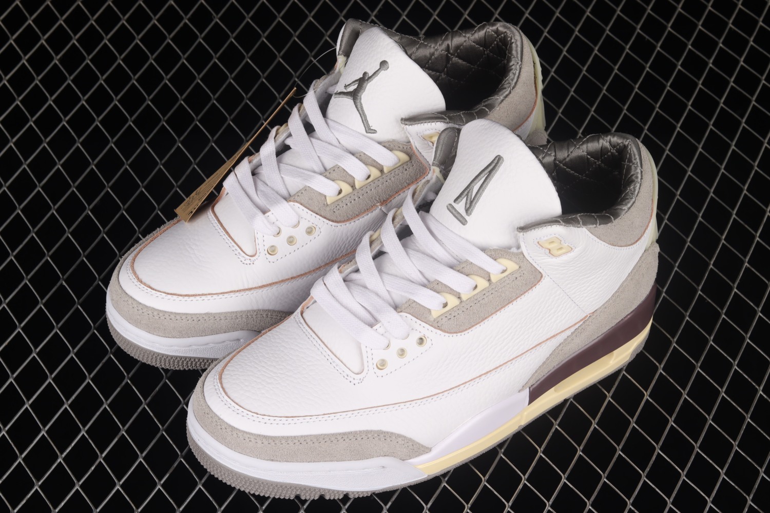 Jordan 3 Retro A Ma Maniére (W) DH3434-110