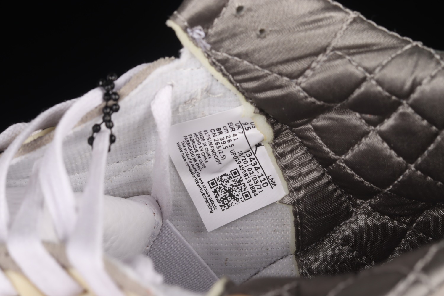 Jordan 3 Retro A Ma Maniére (W) DH3434-110