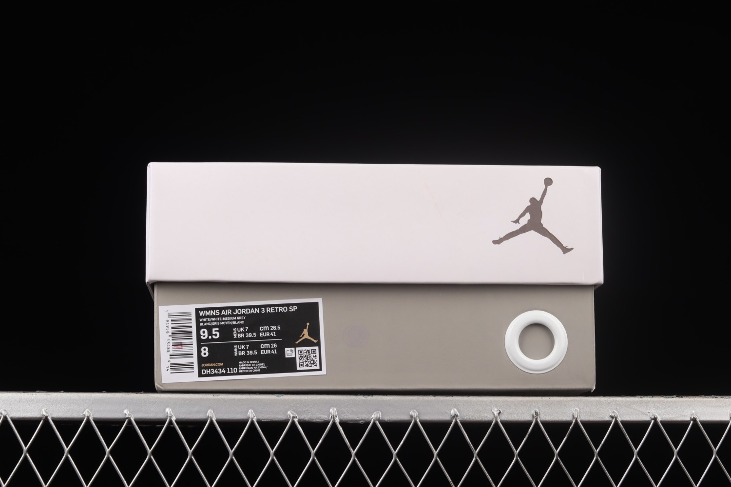 Jordan 3 Retro A Ma Maniére (W) DH3434-110