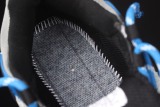 Triple S' lace-up sneakers Bal**ciaga- Vitkac US  536737-W20C5-0107