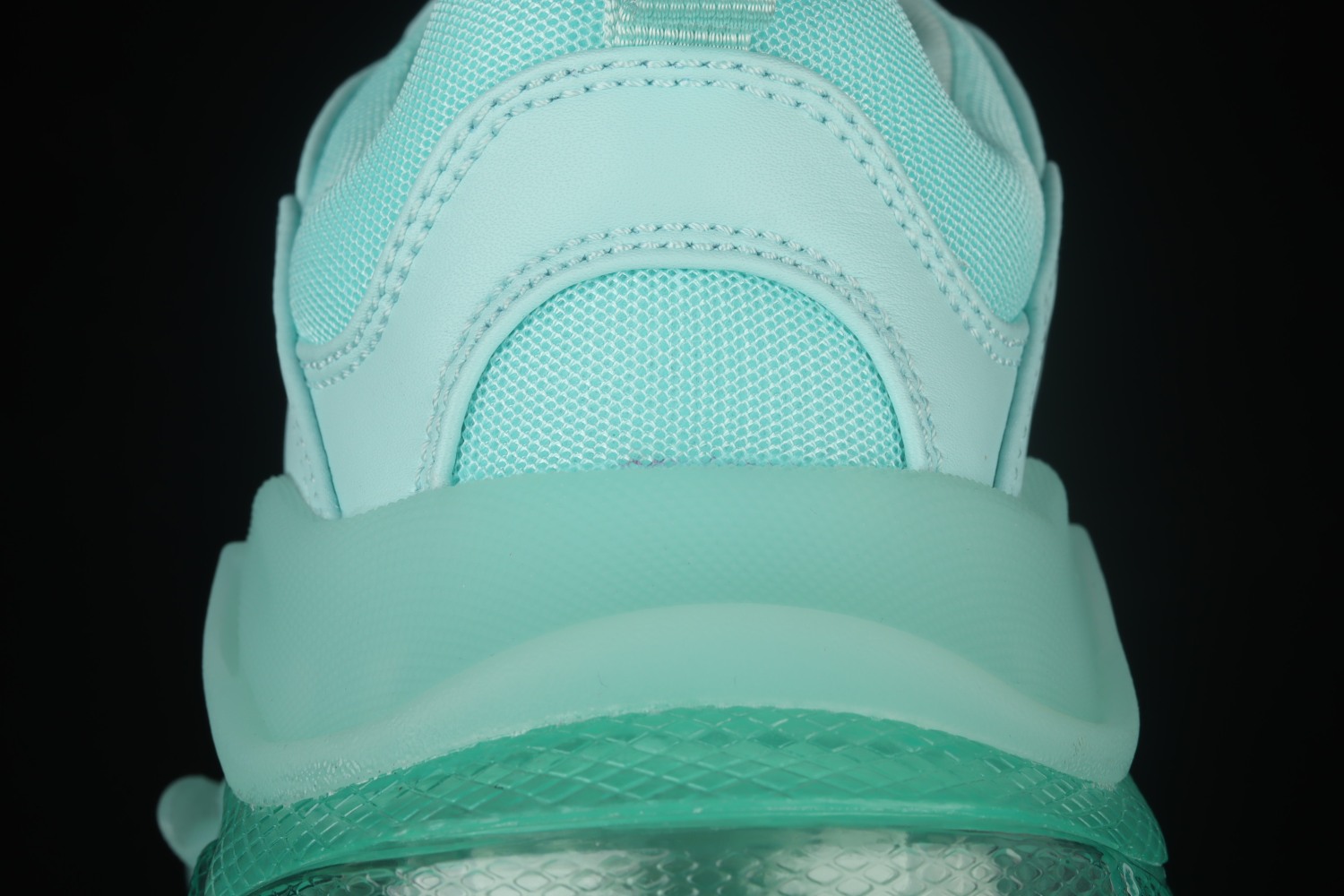 Triple S