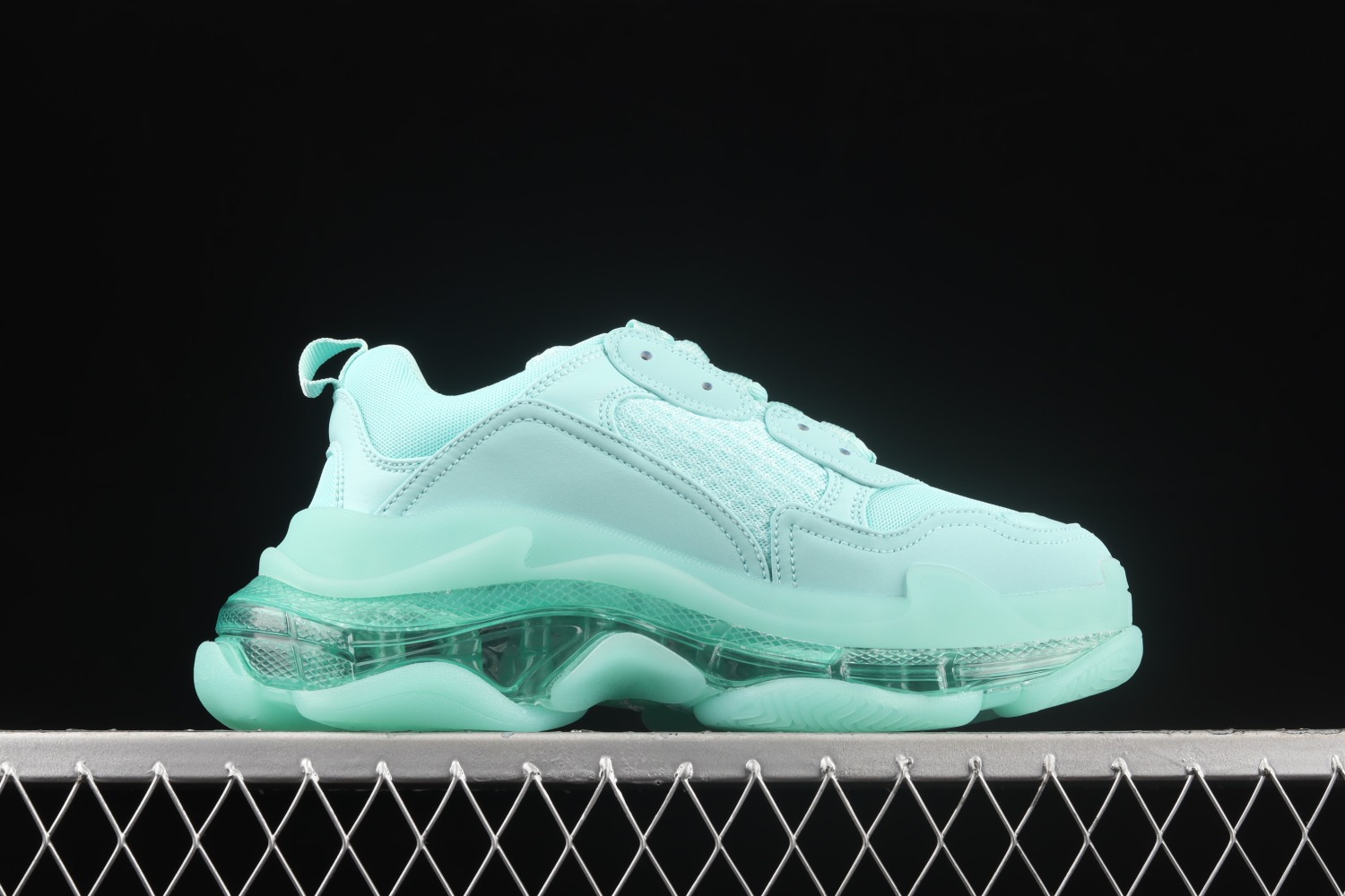 Triple S