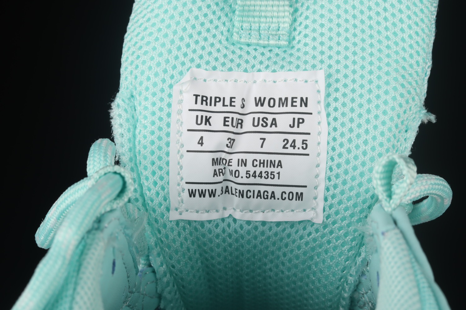 Triple S
