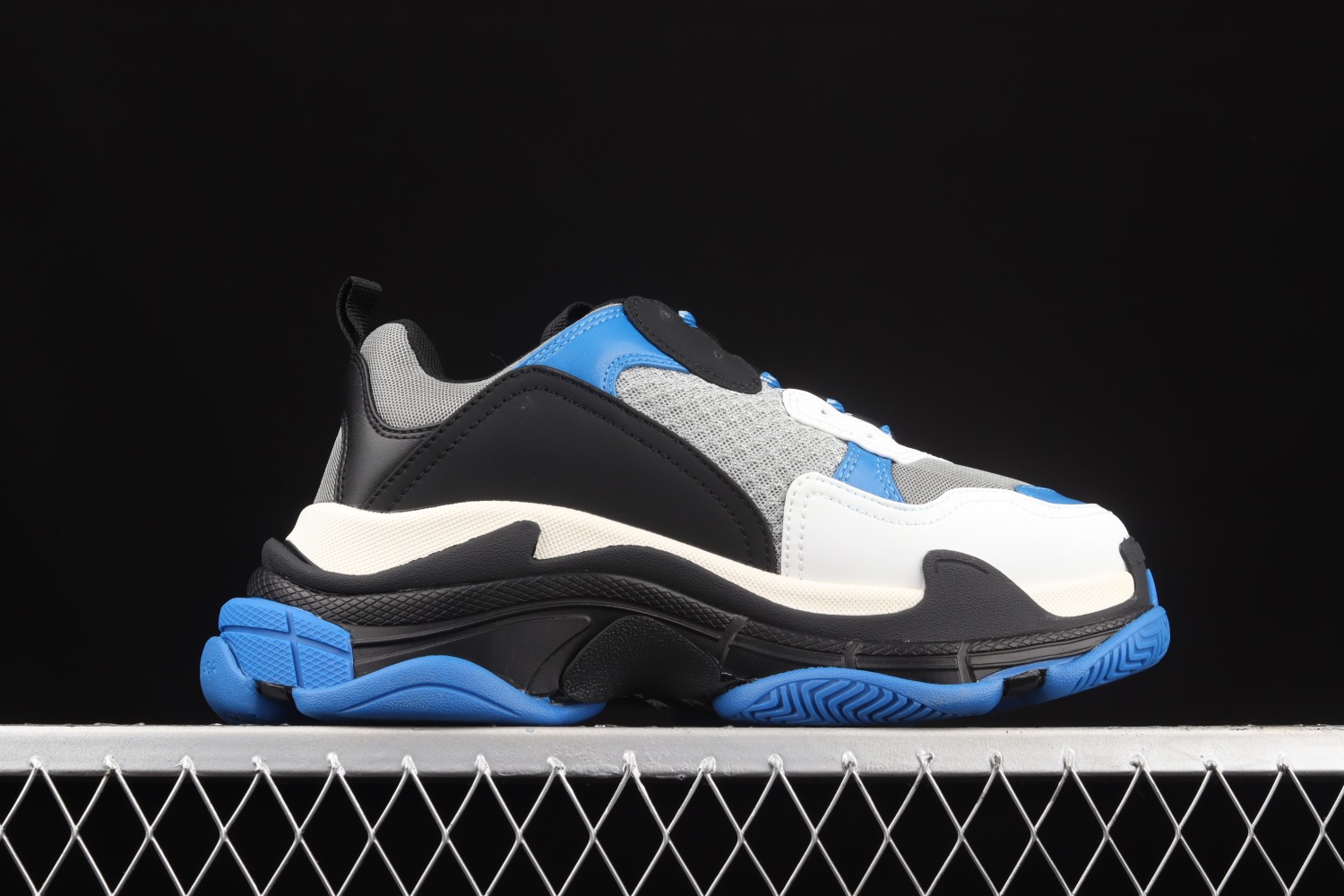 Triple S
