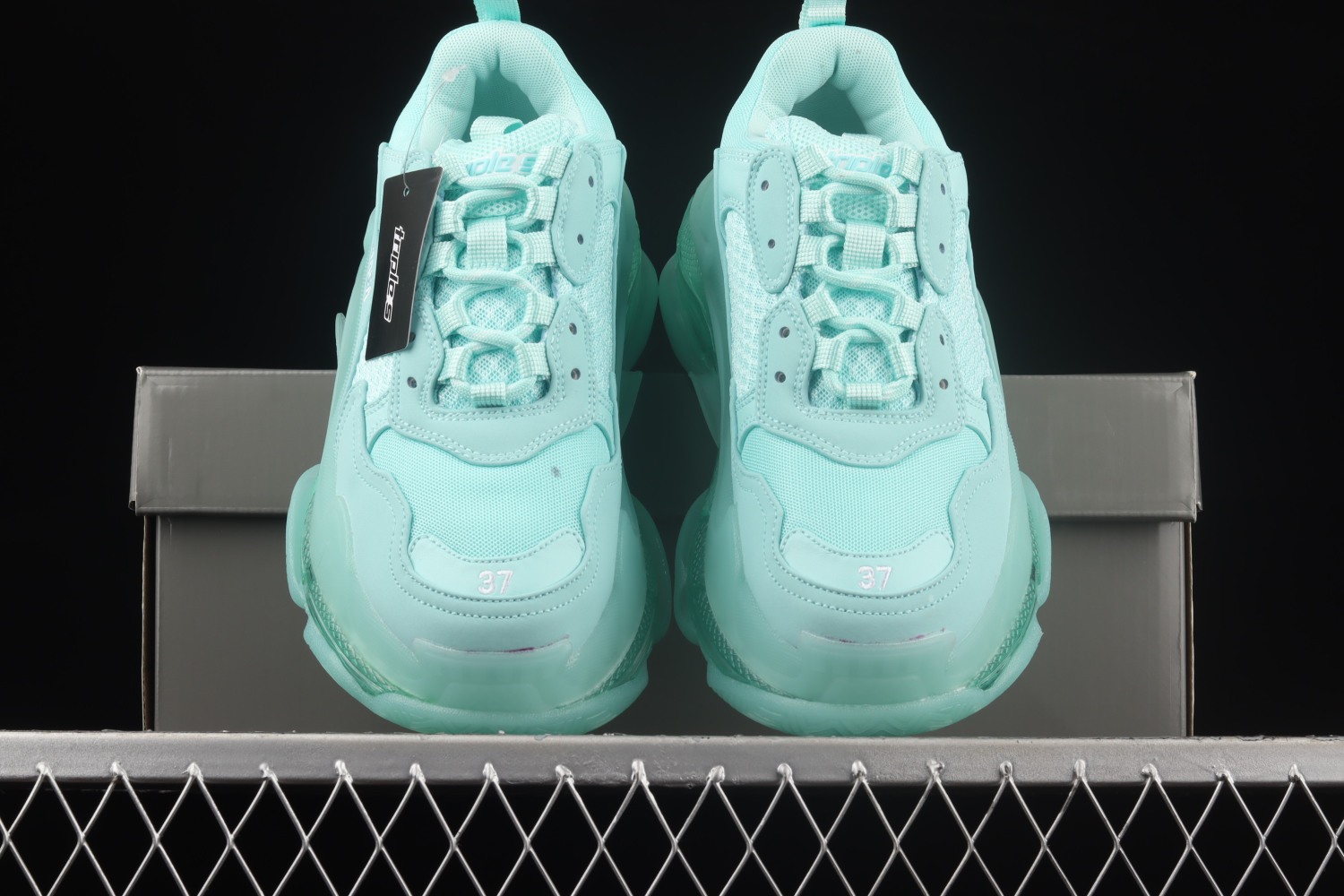 Triple S