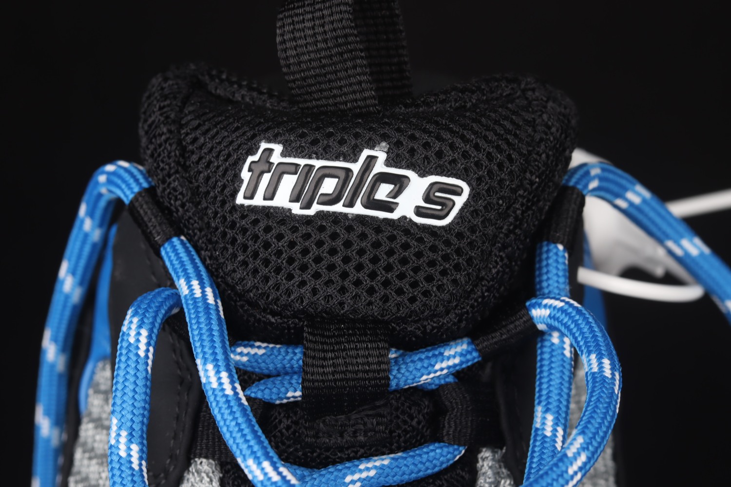 Triple S